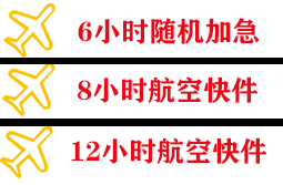 汉中城固航空快运快递公司,专业空运当天件