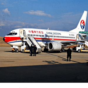 汉中城固航空快运航空快运业稳步发展的原因是什么？